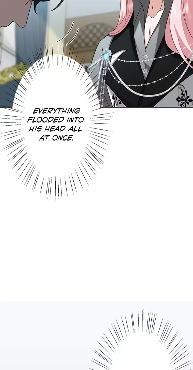 This Time, I Will Avoid This Marriage- a Method to Part Ways With You, Who Lacks Love Chapter 47 page 50 - 
