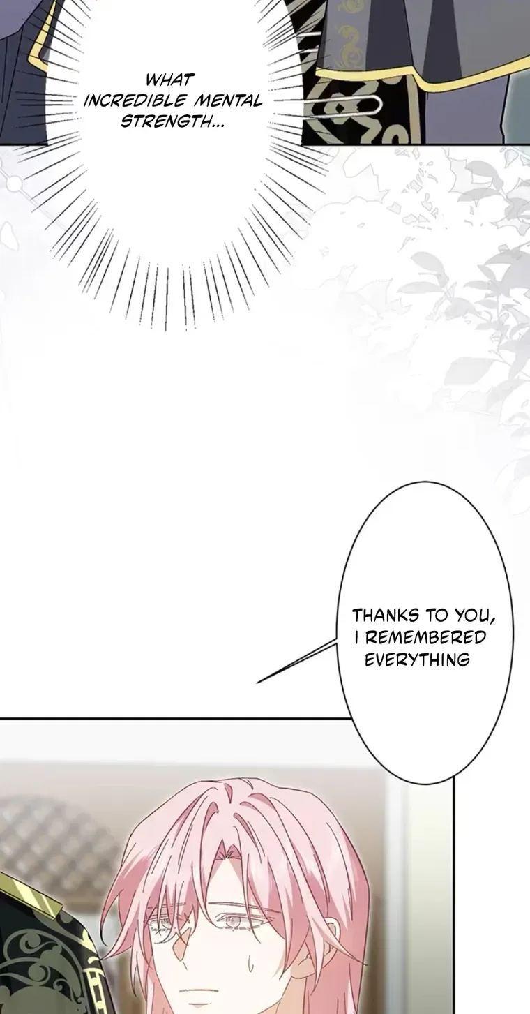 This Time, I Will Avoid This Marriage- a Method to Part Ways With You, Who Lacks Love Chapter 47 page 52 - 
