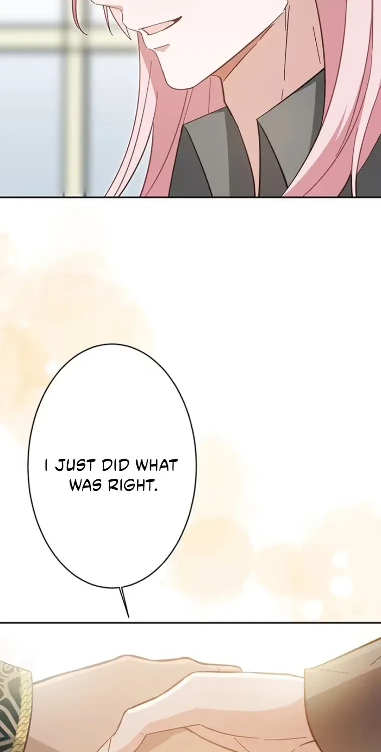 This Time, I Will Avoid This Marriage- a Method to Part Ways With You, Who Lacks Love Chapter 47 page 57 - 