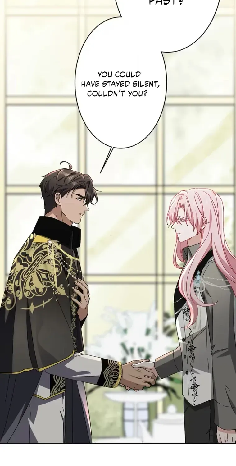 This Time, I Will Avoid This Marriage- a Method to Part Ways With You, Who Lacks Love Chapter 47 page 59 - 