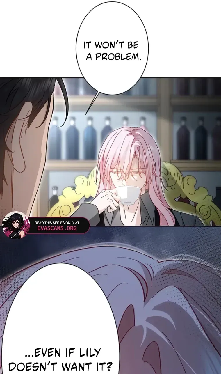 This Time, I Will Avoid This Marriage- a Method to Part Ways With You, Who Lacks Love Chapter 47 page 7 - 