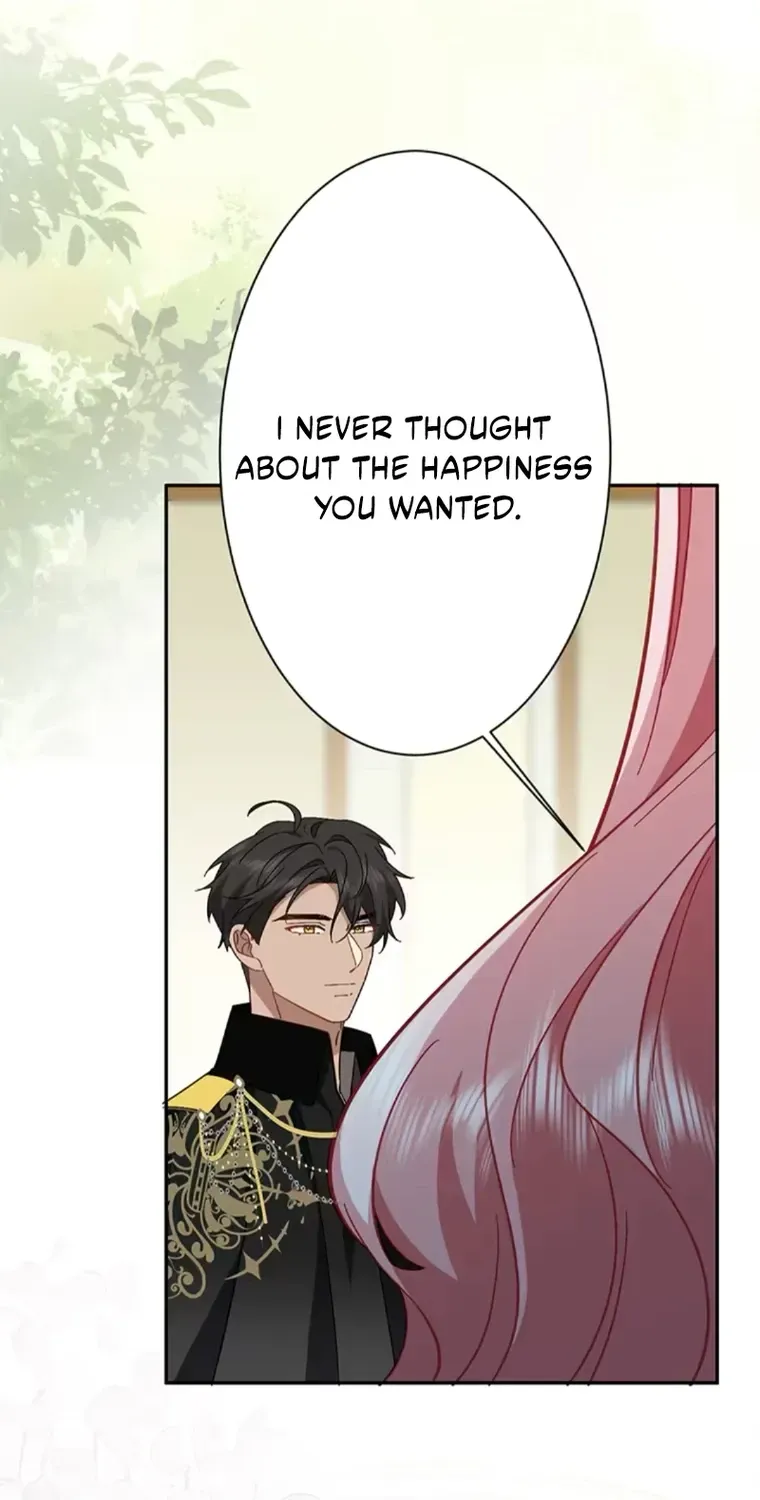 This Time, I Will Avoid This Marriage- a Method to Part Ways With You, Who Lacks Love Chapter 47 page 65 - 