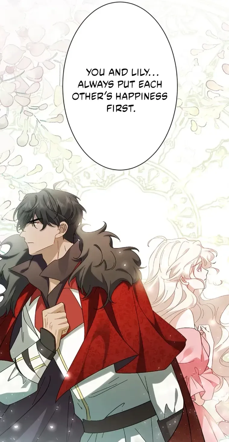 This Time, I Will Avoid This Marriage- a Method to Part Ways With You, Who Lacks Love Chapter 47 page 66 - 
