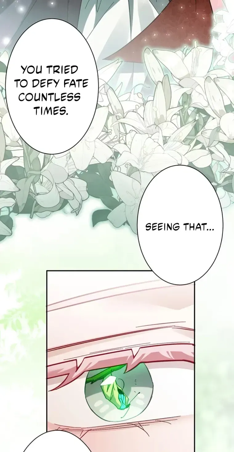 This Time, I Will Avoid This Marriage- a Method to Part Ways With You, Who Lacks Love Chapter 47 page 67 - 