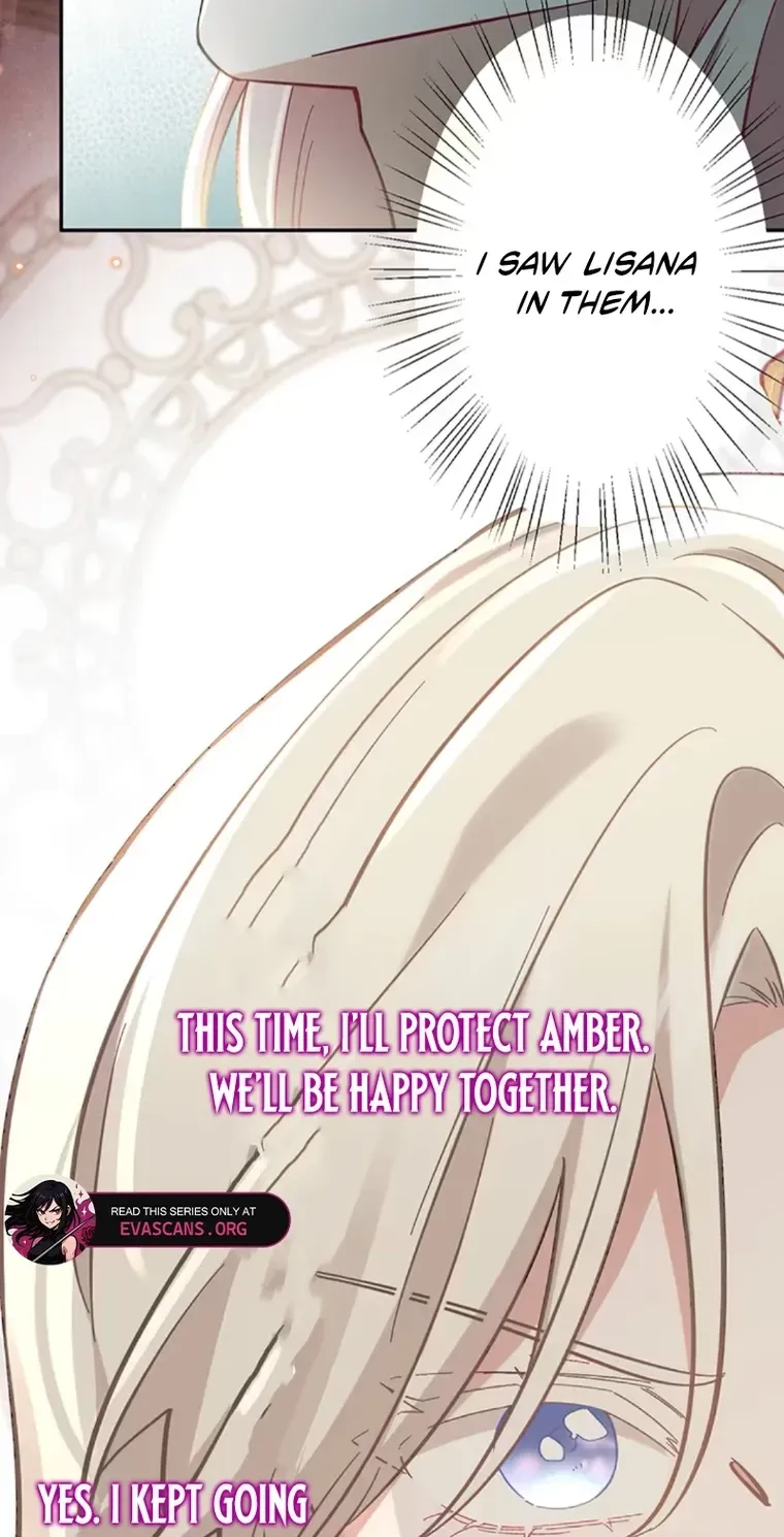 This Time, I Will Avoid This Marriage- a Method to Part Ways With You, Who Lacks Love Chapter 47 page 72 - 
