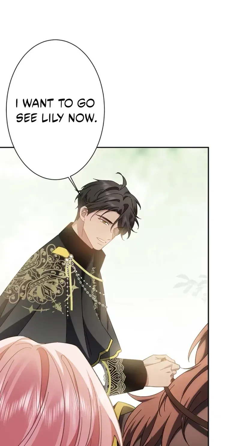 This Time, I Will Avoid This Marriage- a Method to Part Ways With You, Who Lacks Love Chapter 47 page 83 - 
