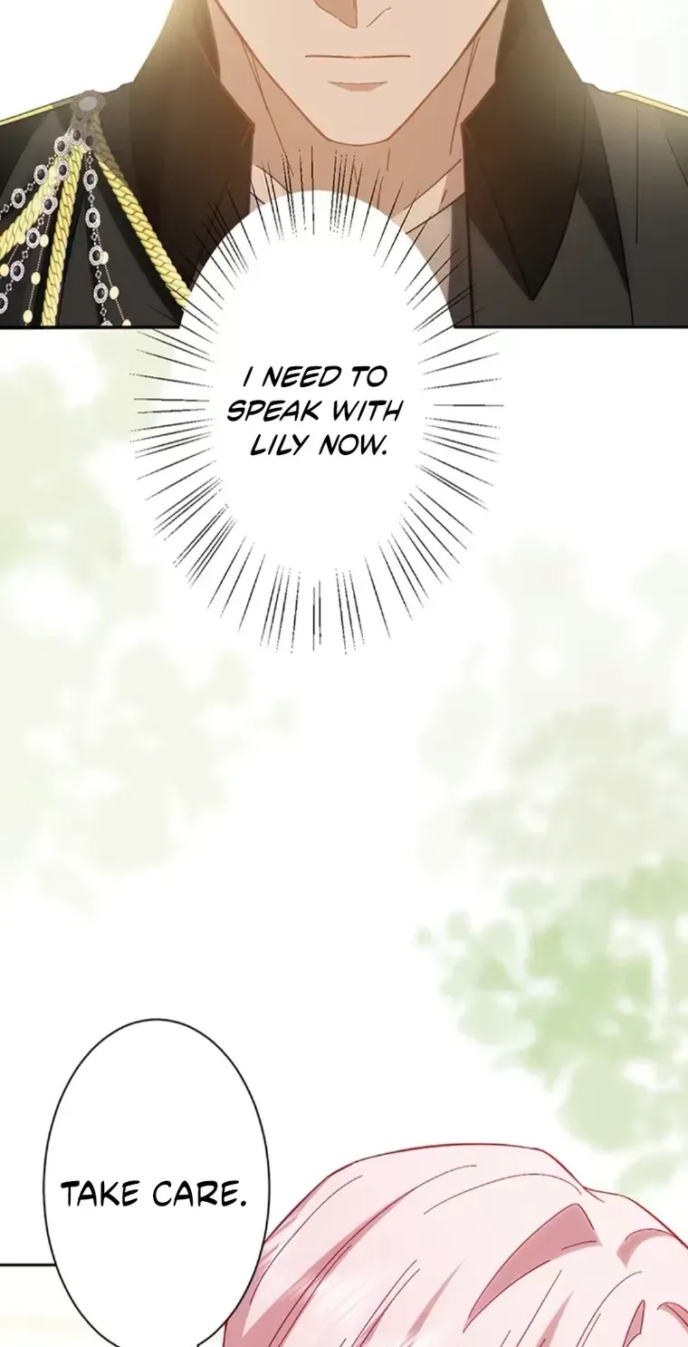 This Time, I Will Avoid This Marriage- a Method to Part Ways With You, Who Lacks Love Chapter 47 page 85 - 
