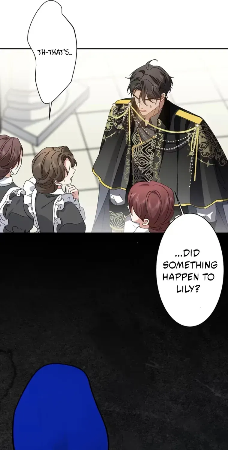 This Time, I Will Avoid This Marriage- a Method to Part Ways With You, Who Lacks Love Chapter 47 page 95 - 