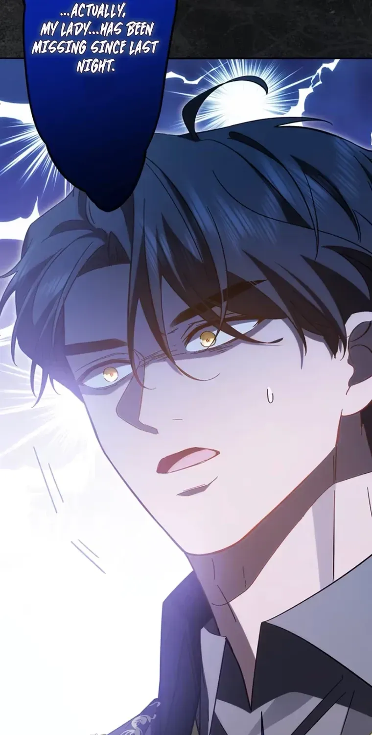 This Time, I Will Avoid This Marriage- a Method to Part Ways With You, Who Lacks Love Chapter 47 page 97 - 