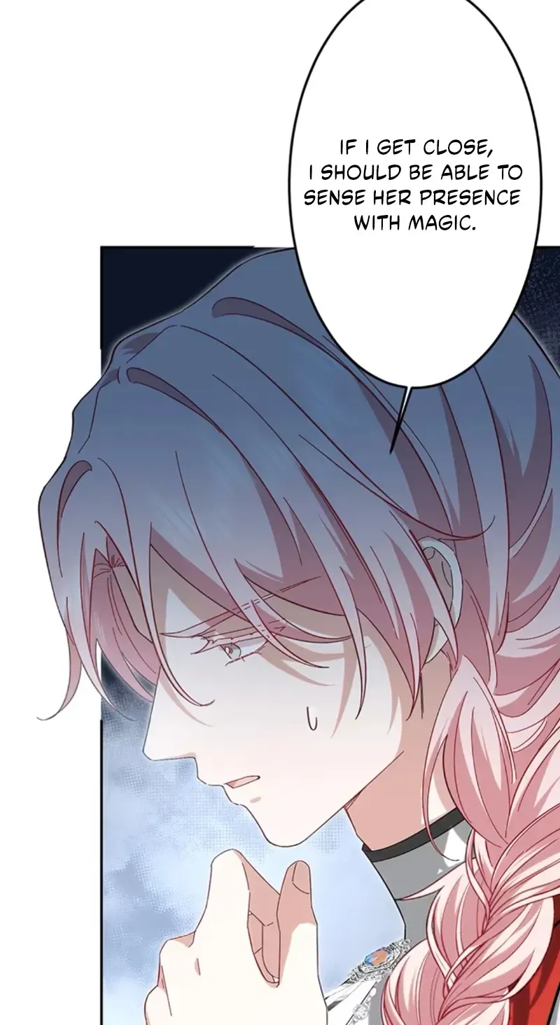 This Time, I Will Avoid This Marriage- a Method to Part Ways With You, Who Lacks Love Chapter 48 page 101 - 