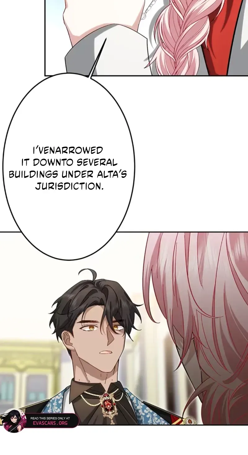 This Time, I Will Avoid This Marriage- a Method to Part Ways With You, Who Lacks Love Chapter 48 page 102 - 