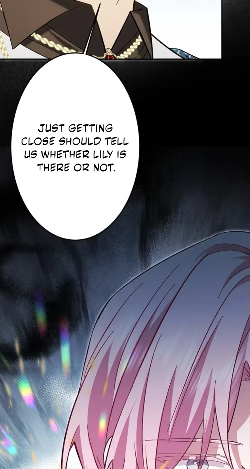 This Time, I Will Avoid This Marriage- a Method to Part Ways With You, Who Lacks Love Chapter 48 page 105 - 