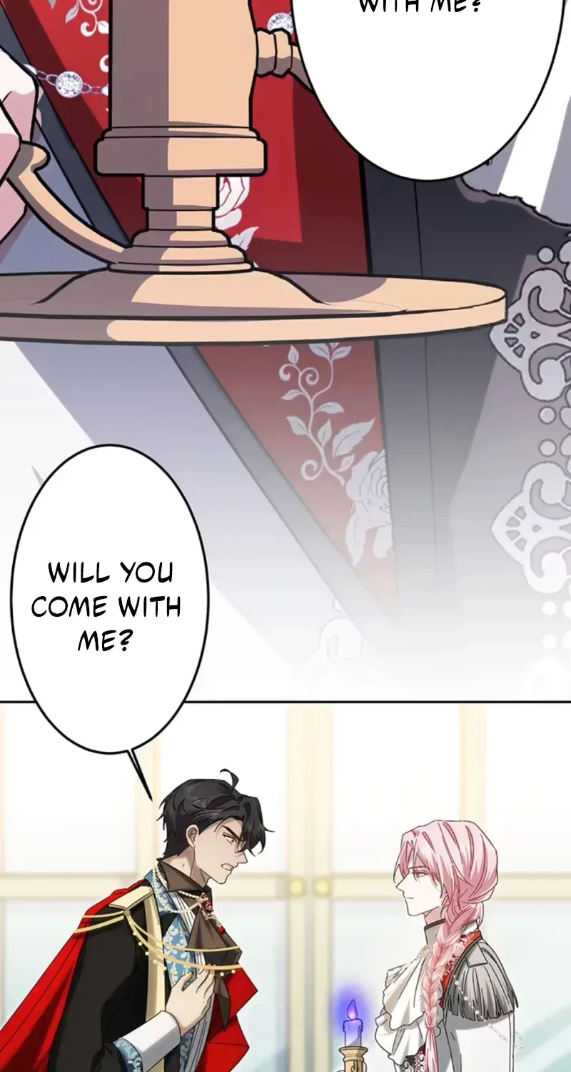 This Time, I Will Avoid This Marriage- a Method to Part Ways With You, Who Lacks Love Chapter 48 page 109 - 