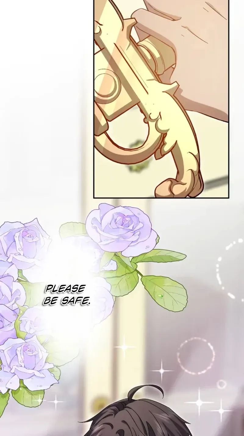 This Time, I Will Avoid This Marriage- a Method to Part Ways With You, Who Lacks Love Chapter 48 page 117 - 