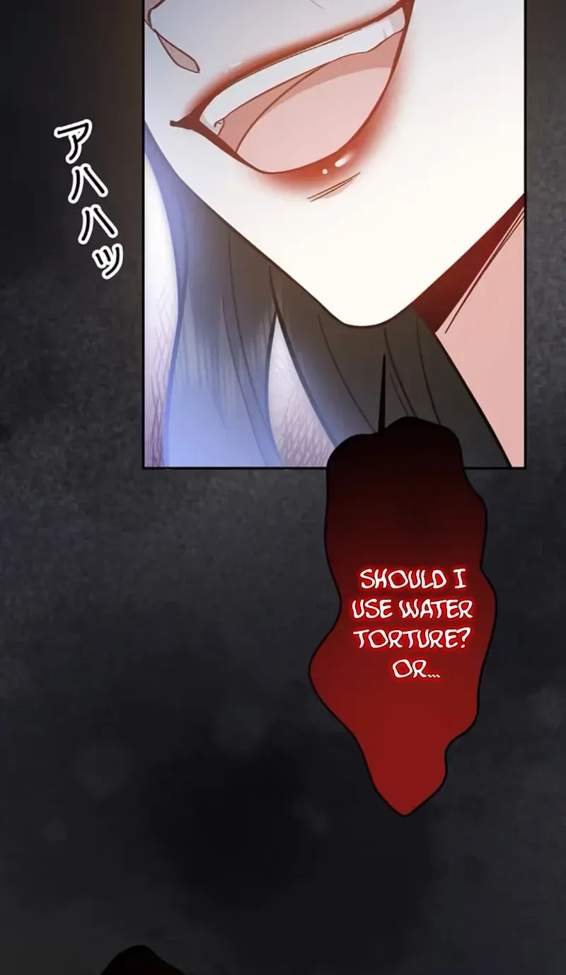 This Time, I Will Avoid This Marriage- a Method to Part Ways With You, Who Lacks Love Chapter 48 page 19 - 