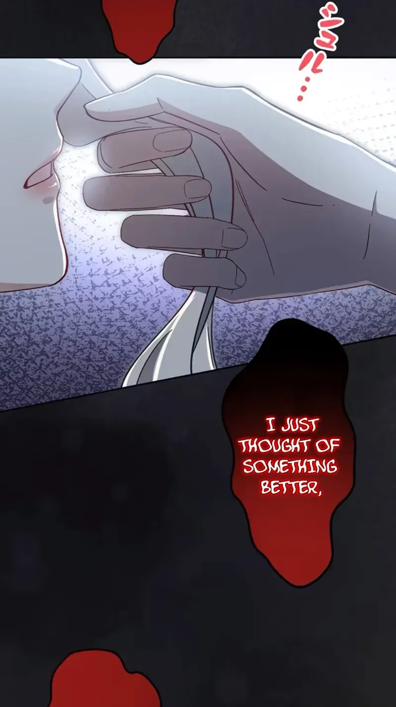 This Time, I Will Avoid This Marriage- a Method to Part Ways With You, Who Lacks Love Chapter 48 page 22 - 