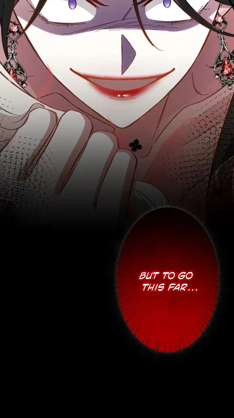 This Time, I Will Avoid This Marriage- a Method to Part Ways With You, Who Lacks Love Chapter 48 page 27 - 