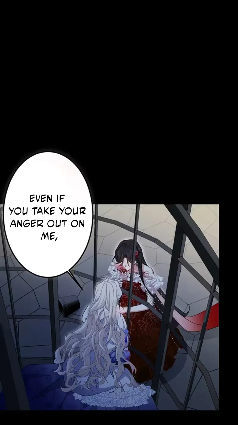 This Time, I Will Avoid This Marriage- a Method to Part Ways With You, Who Lacks Love Chapter 48 page 28 - 