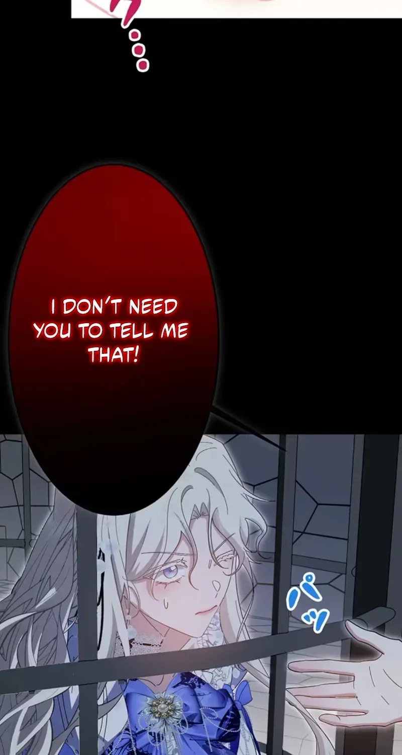 This Time, I Will Avoid This Marriage- a Method to Part Ways With You, Who Lacks Love Chapter 48 page 31 - 