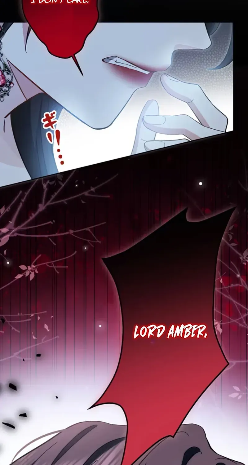 This Time, I Will Avoid This Marriage- a Method to Part Ways With You, Who Lacks Love Chapter 48 page 37 - 