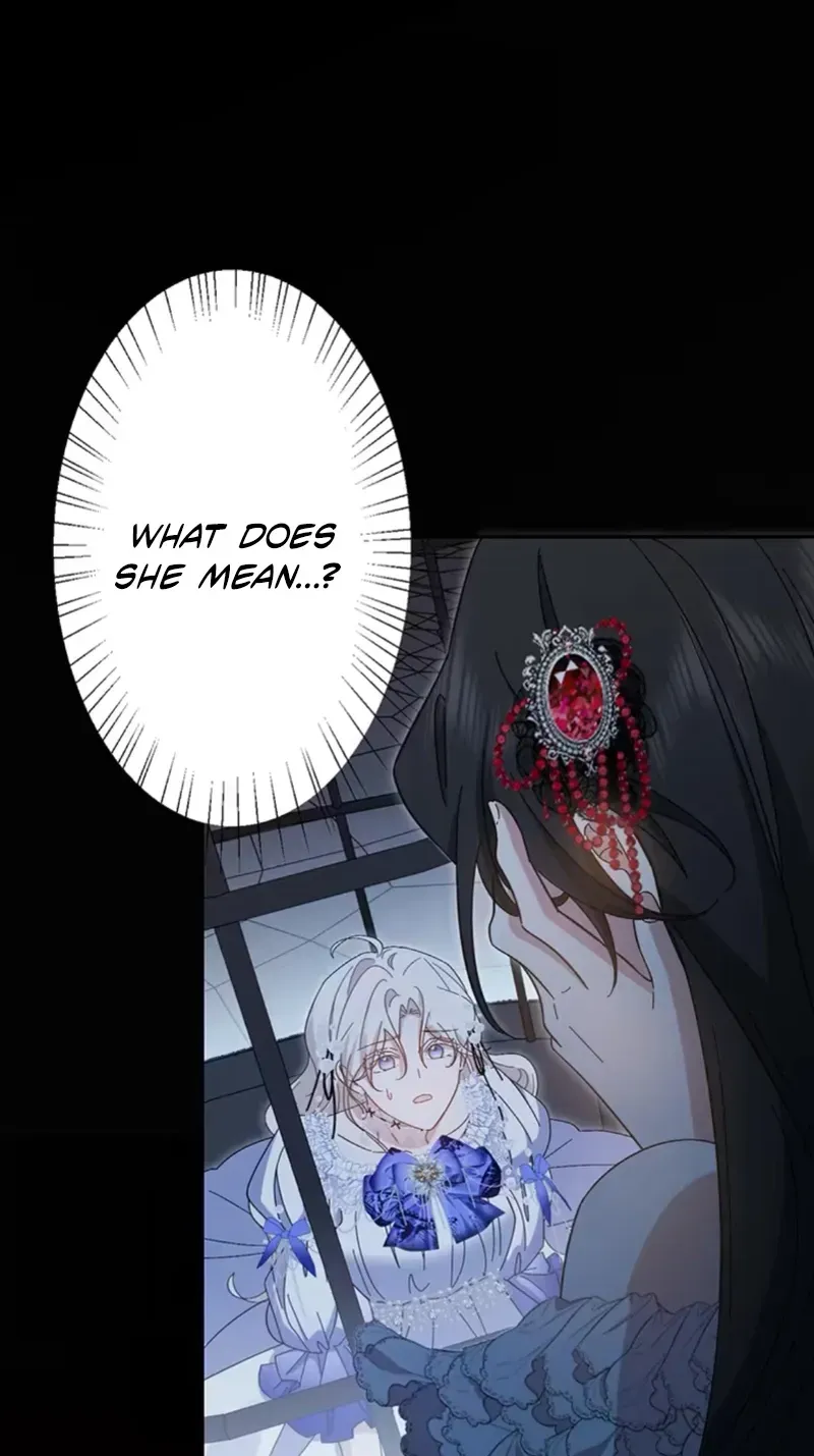 This Time, I Will Avoid This Marriage- a Method to Part Ways With You, Who Lacks Love Chapter 48 page 42 - 