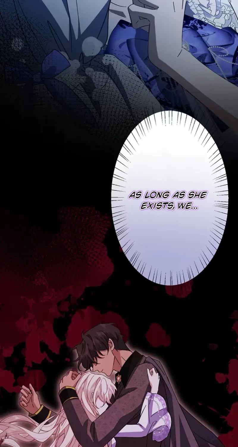 This Time, I Will Avoid This Marriage- a Method to Part Ways With You, Who Lacks Love Chapter 48 page 52 - 