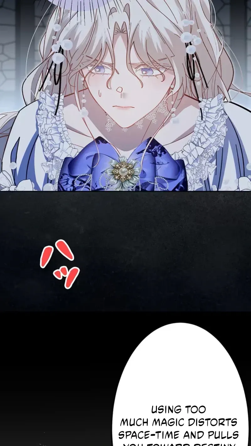 This Time, I Will Avoid This Marriage- a Method to Part Ways With You, Who Lacks Love Chapter 48 page 61 - 