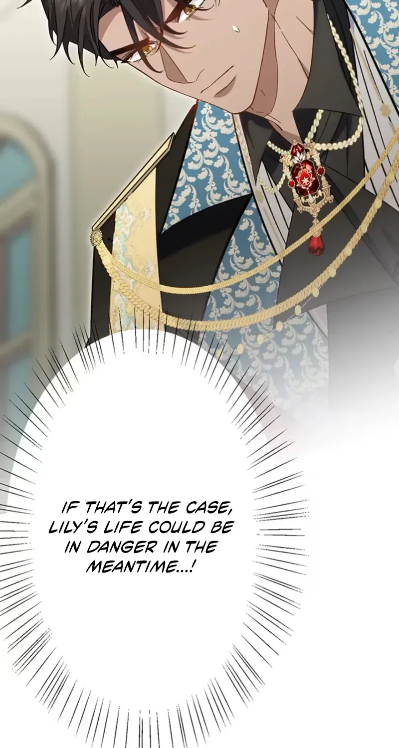 This Time, I Will Avoid This Marriage- a Method to Part Ways With You, Who Lacks Love Chapter 48 page 87 - 