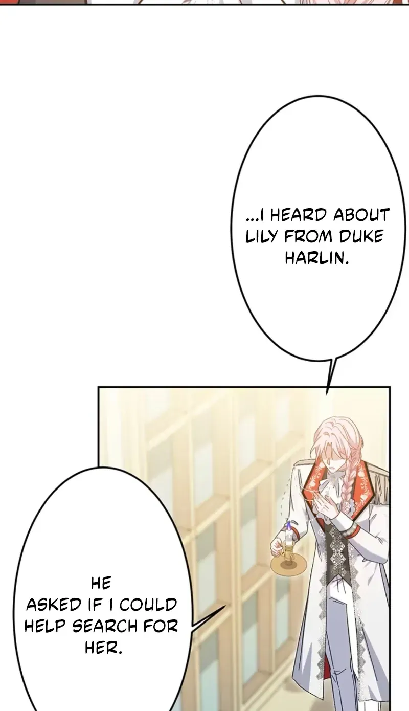 This Time, I Will Avoid This Marriage- a Method to Part Ways With You, Who Lacks Love Chapter 48 page 95 - 