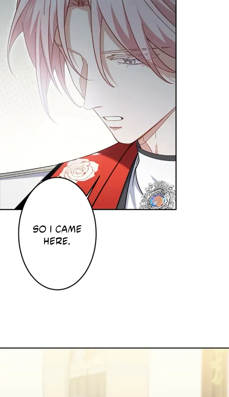 This Time, I Will Avoid This Marriage- a Method to Part Ways With You, Who Lacks Love Chapter 48 page 97 - 