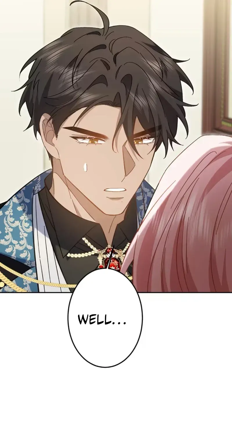 This Time, I Will Avoid This Marriage- a Method to Part Ways With You, Who Lacks Love Chapter 48 page 98 - 
