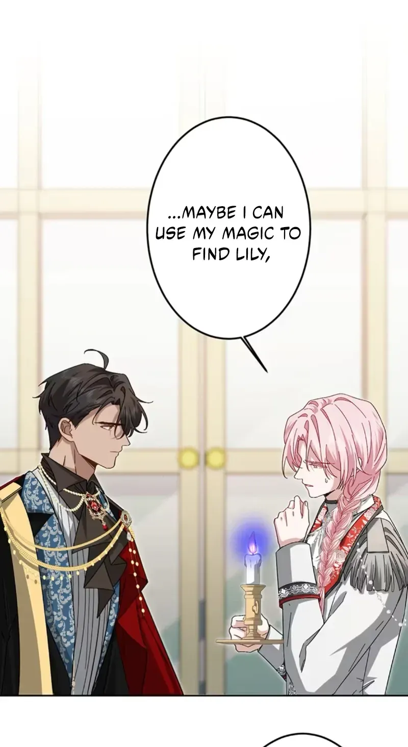 This Time, I Will Avoid This Marriage- a Method to Part Ways With You, Who Lacks Love Chapter 48 page 100 - 