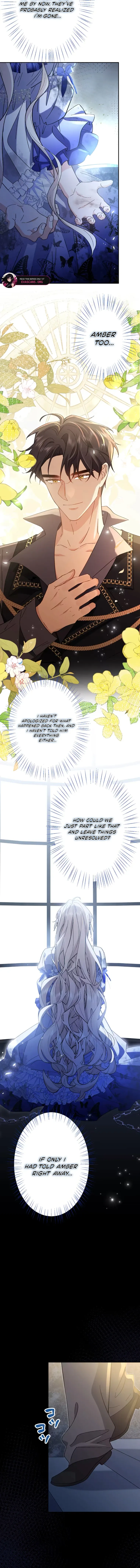 This Time, I Will Avoid This Marriage- a Method to Part Ways With You, Who Lacks Love Chapter 49 page 2 - 