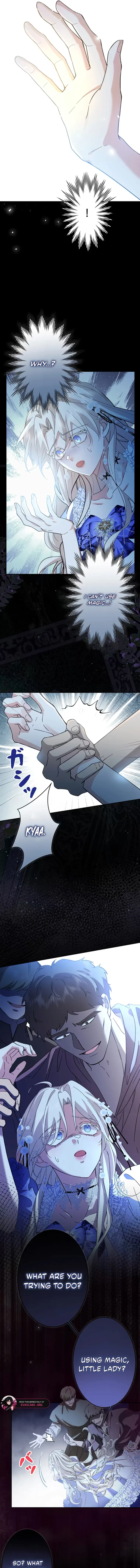 This Time, I Will Avoid This Marriage- a Method to Part Ways With You, Who Lacks Love Chapter 49 page 11 - 