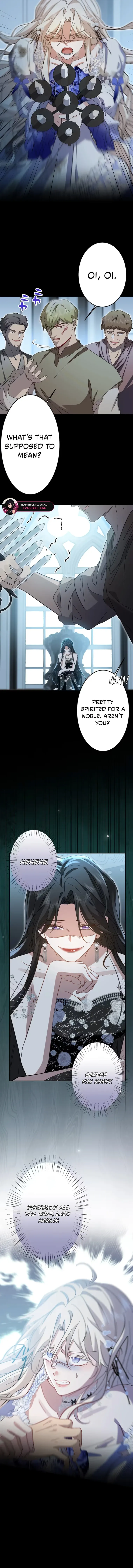 This Time, I Will Avoid This Marriage- a Method to Part Ways With You, Who Lacks Love Chapter 49 page 13 - 