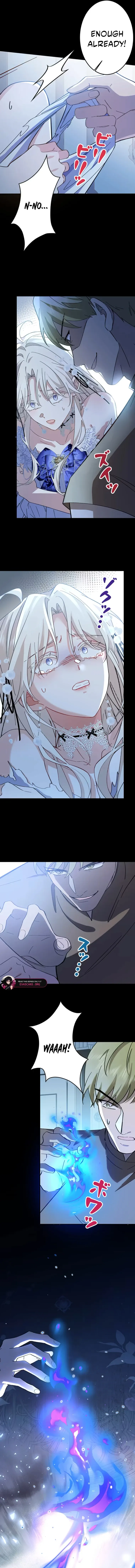 This Time, I Will Avoid This Marriage- a Method to Part Ways With You, Who Lacks Love Chapter 49 page 14 - 