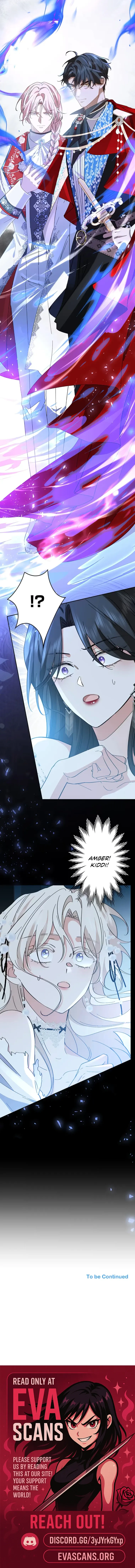 This Time, I Will Avoid This Marriage- a Method to Part Ways With You, Who Lacks Love Chapter 49 page 15 - 