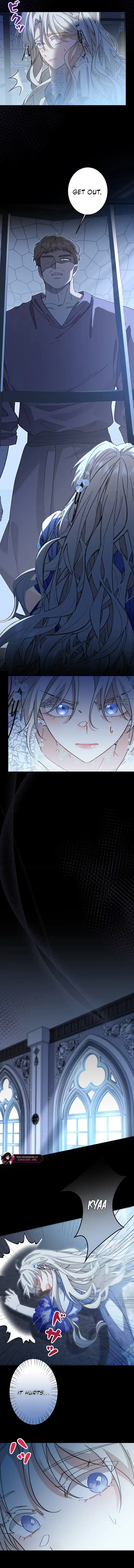 This Time, I Will Avoid This Marriage- a Method to Part Ways With You, Who Lacks Love Chapter 49 page 3 - 