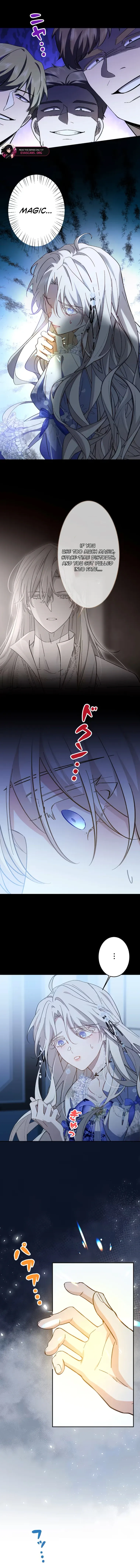 This Time, I Will Avoid This Marriage- a Method to Part Ways With You, Who Lacks Love Chapter 49 page 10 - 