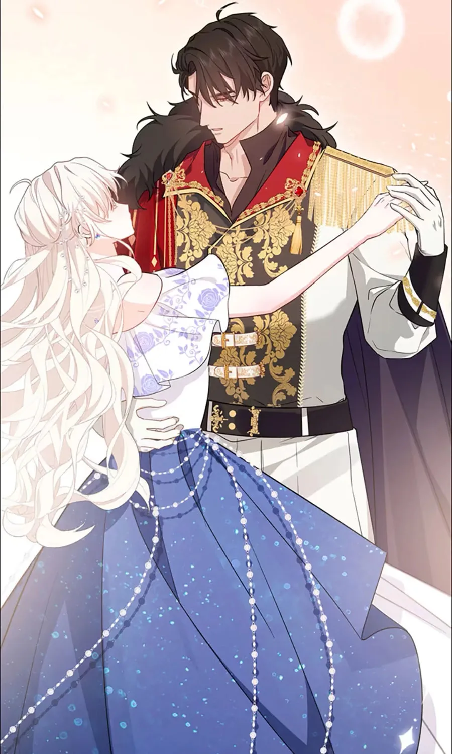 This Time, I Will Avoid This Marriage- a Method to Part Ways With You, Who Lacks Love Chapter 5 page 14 - 