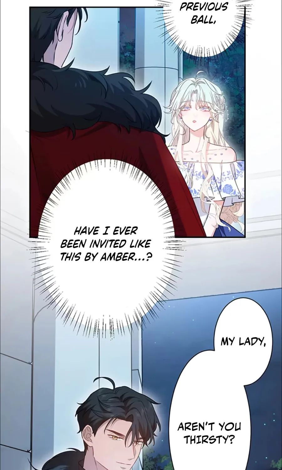 This Time, I Will Avoid This Marriage- a Method to Part Ways With You, Who Lacks Love Chapter 5 page 17 - 