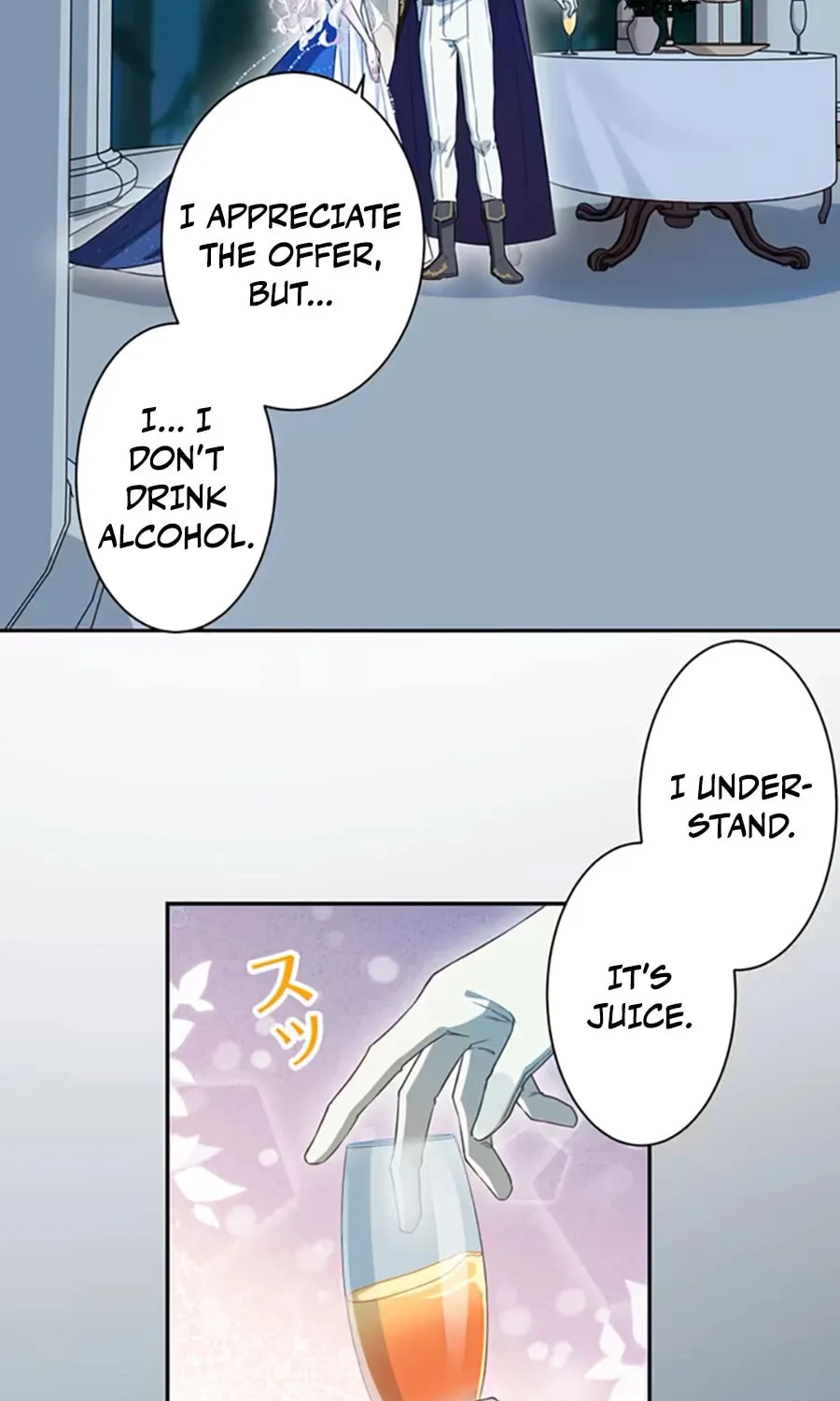 This Time, I Will Avoid This Marriage- a Method to Part Ways With You, Who Lacks Love Chapter 5 page 19 - 