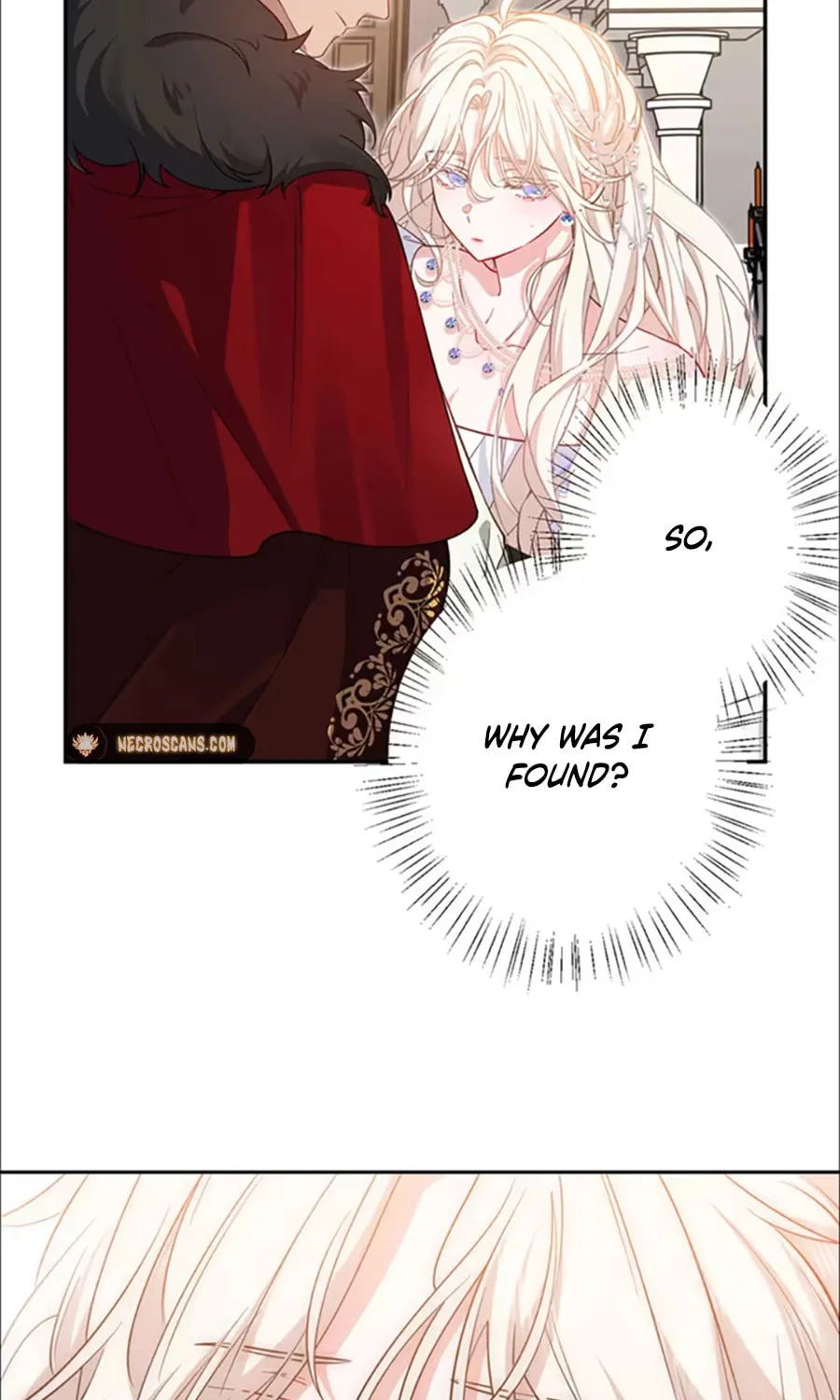 This Time, I Will Avoid This Marriage- a Method to Part Ways With You, Who Lacks Love Chapter 5 page 3 - 