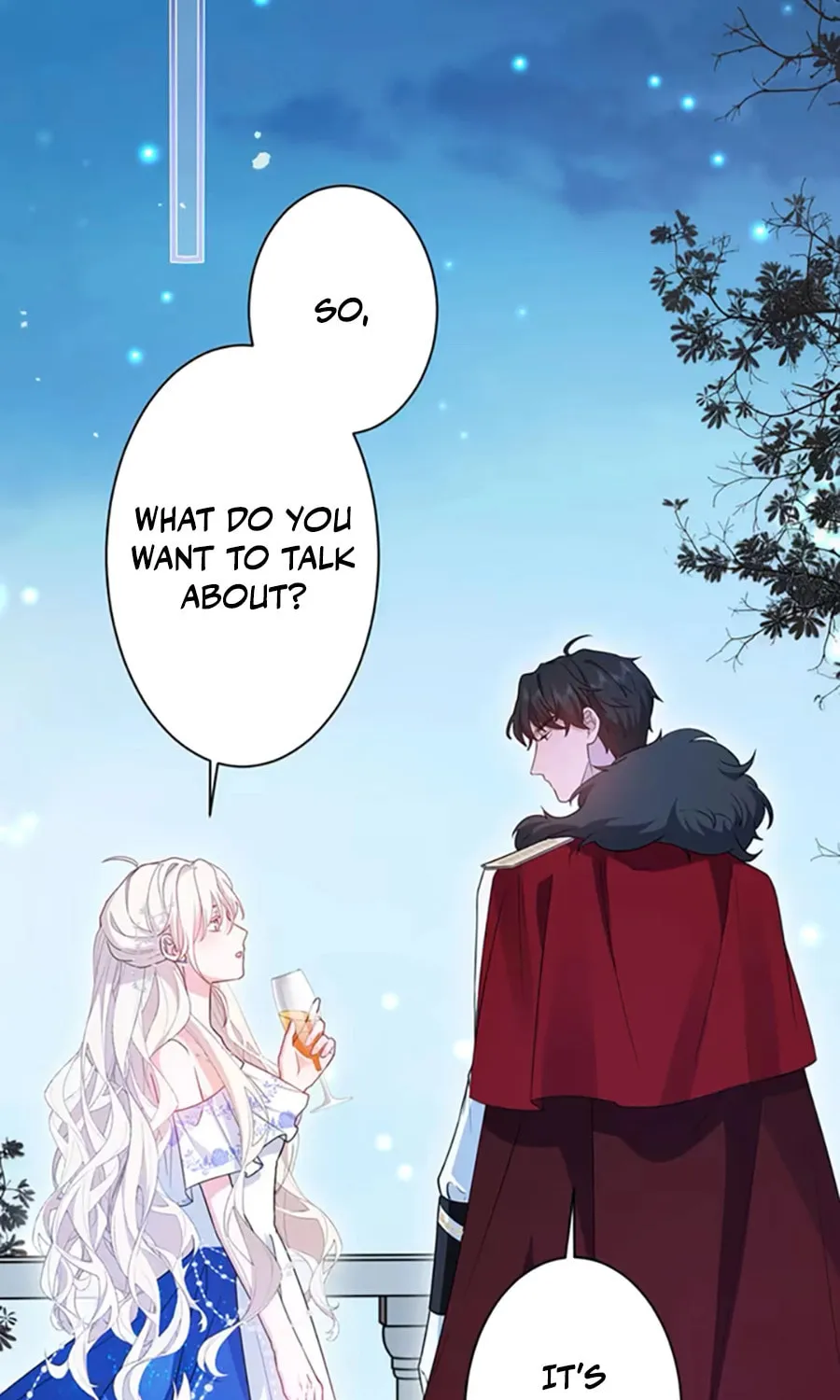 This Time, I Will Avoid This Marriage- a Method to Part Ways With You, Who Lacks Love Chapter 5 page 22 - 