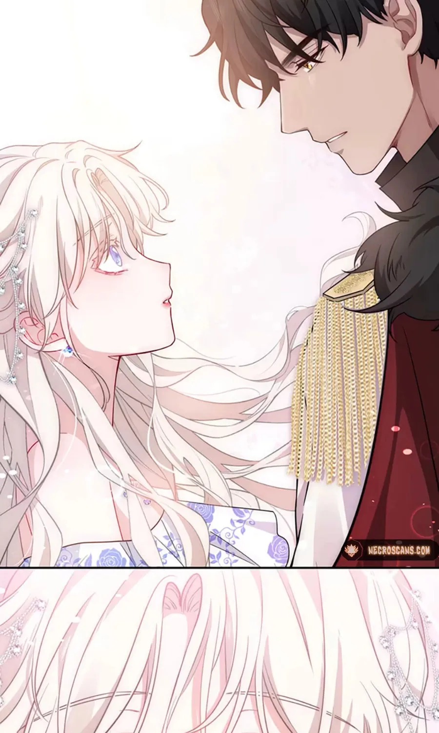 This Time, I Will Avoid This Marriage- a Method to Part Ways With You, Who Lacks Love Chapter 5 page 25 - 