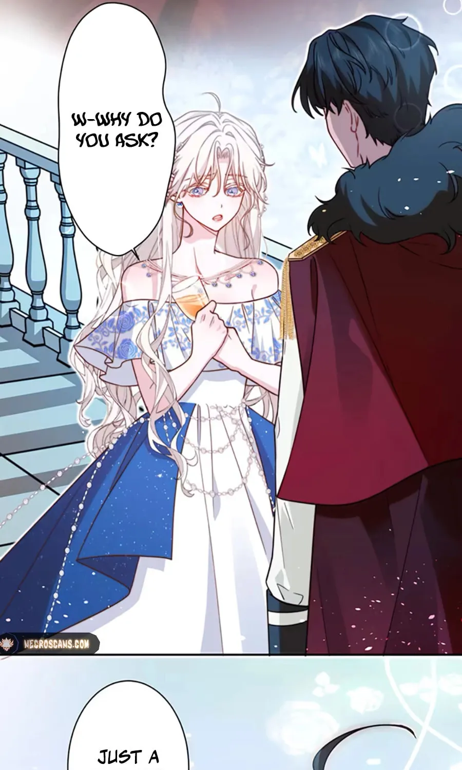 This Time, I Will Avoid This Marriage- a Method to Part Ways With You, Who Lacks Love Chapter 5 page 27 - 