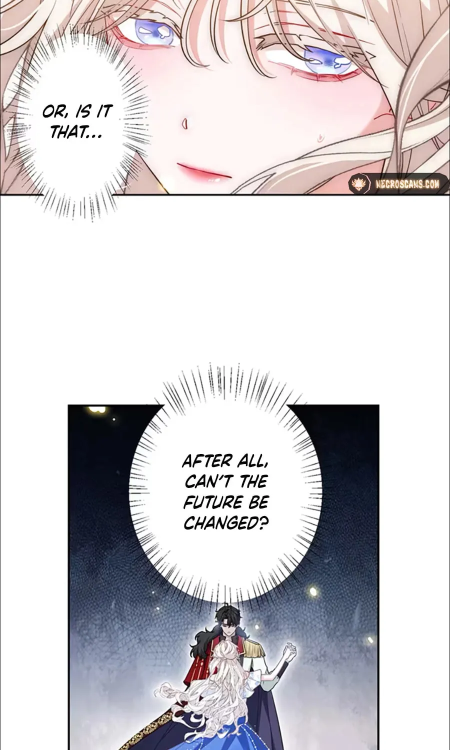 This Time, I Will Avoid This Marriage- a Method to Part Ways With You, Who Lacks Love Chapter 5 page 4 - 