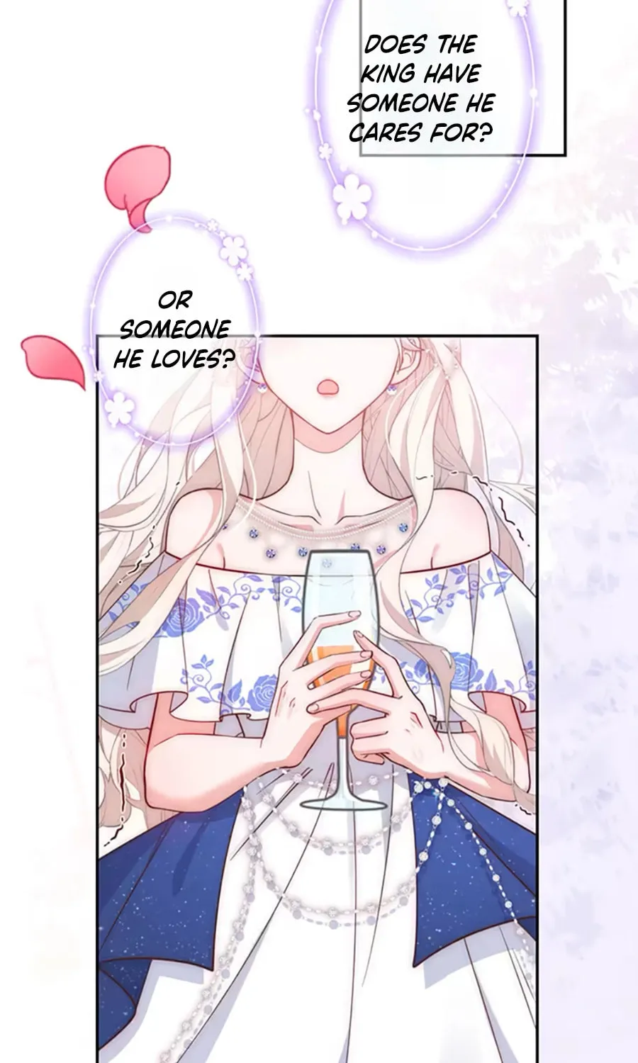 This Time, I Will Avoid This Marriage- a Method to Part Ways With You, Who Lacks Love Chapter 5 page 32 - 