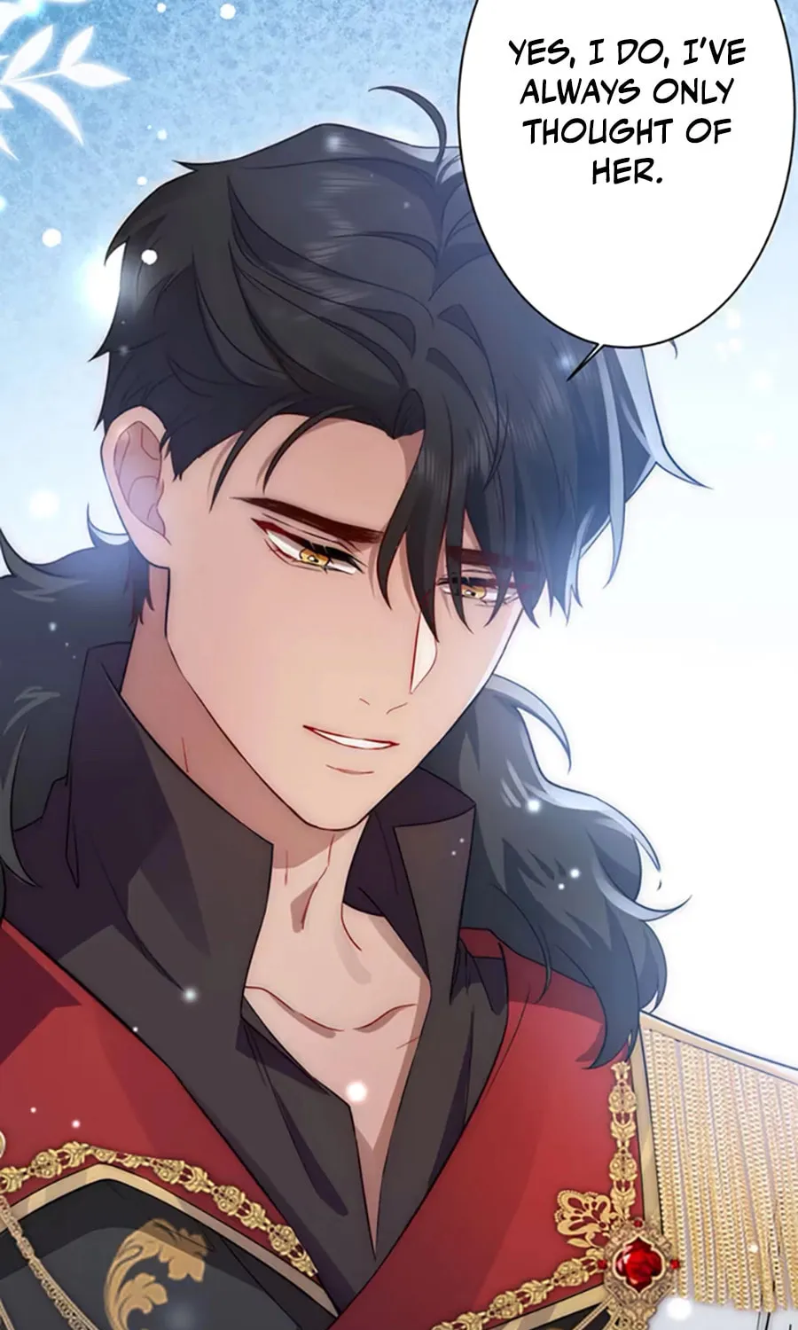 This Time, I Will Avoid This Marriage- a Method to Part Ways With You, Who Lacks Love Chapter 5 page 36 - 