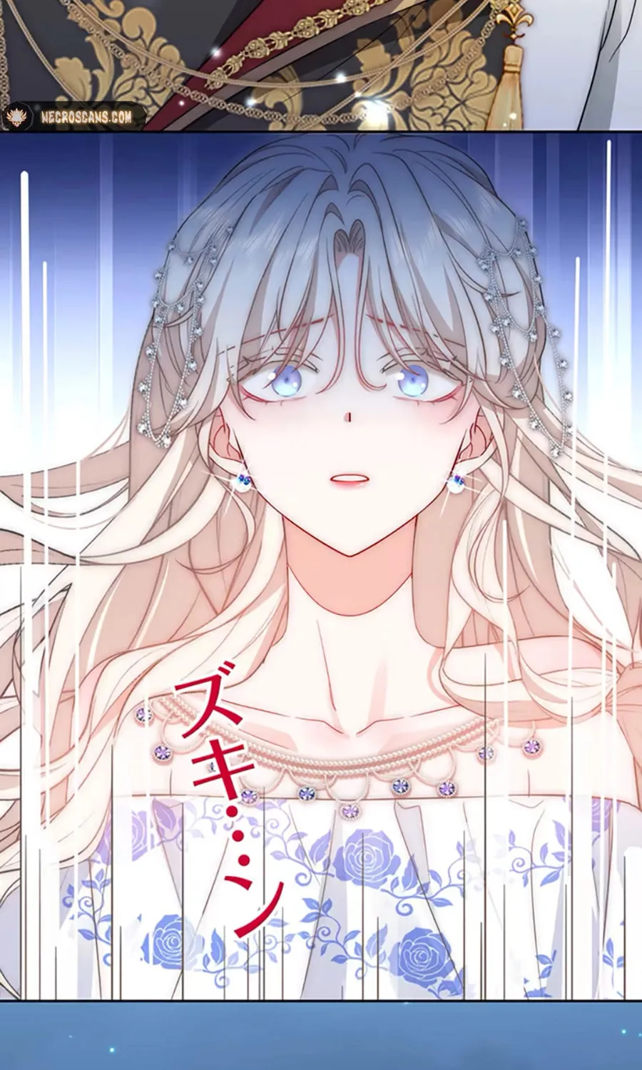 This Time, I Will Avoid This Marriage- a Method to Part Ways With You, Who Lacks Love Chapter 5 page 37 - 